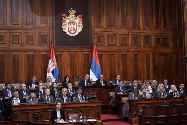 Imenovan Nadzorni odbor za izbornu kampanju