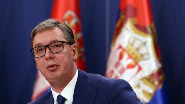 Vuèiæ: "With or without Banjska, they'd think of ways for Serbia to recognize Kosovo" - Vimarsana News