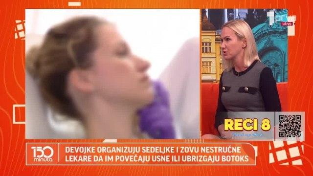 BOTOKS ŽURKE - bizaran trend koji je stigao u Srbiju! O čemu se radi? Doktorka upozorava NA POSLEDICE (VIDEO)
