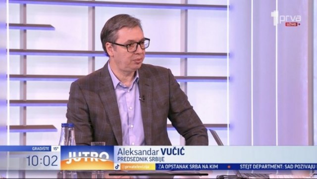 Još jedna pomoć od 10.000 dinara i novi popusti. Vučić najavio kada kreće isplata olakšica