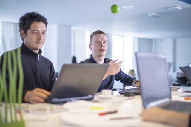 STADA GIS Serbia: Mesto gde mladi informatičari i programeri postaju stručnjaci