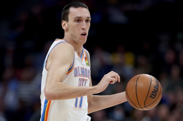 Letargija Pokuševskog kruži internetom – Jokiæ kao da nikoga nema VIDEO