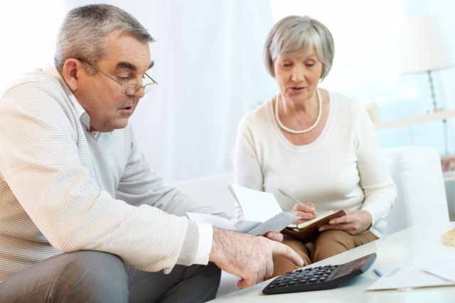 Pomoć penzionerima: Vodič kroz novčane dodatke koji se očekuju