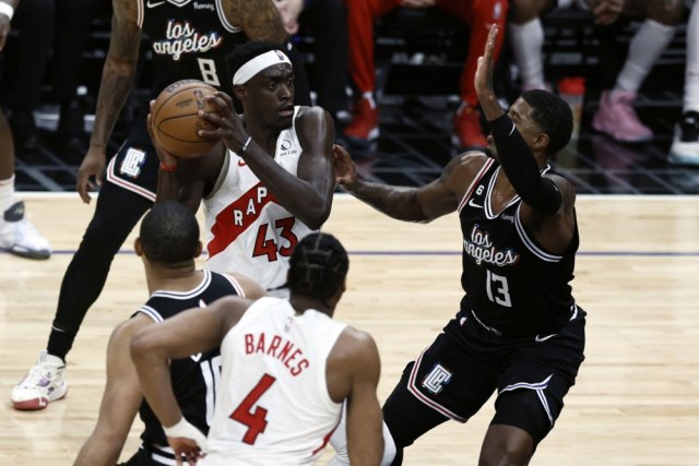 Treæi poraz u nizu Rajakoviæevog tima