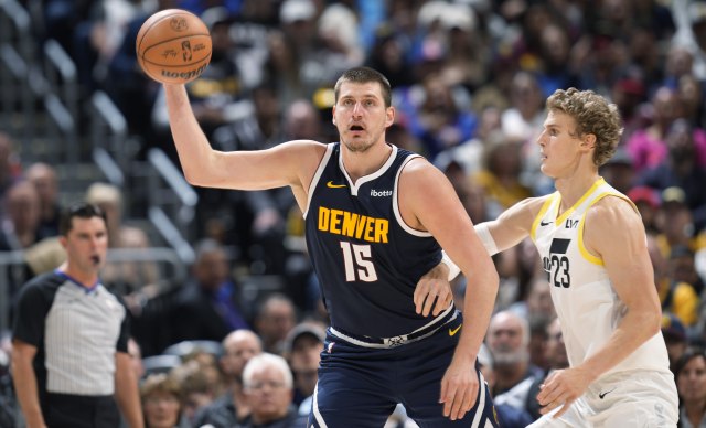 Jokiæ se poredio sa Kidom i Lebronom: Sliènosti? Samo u ofanzivi!