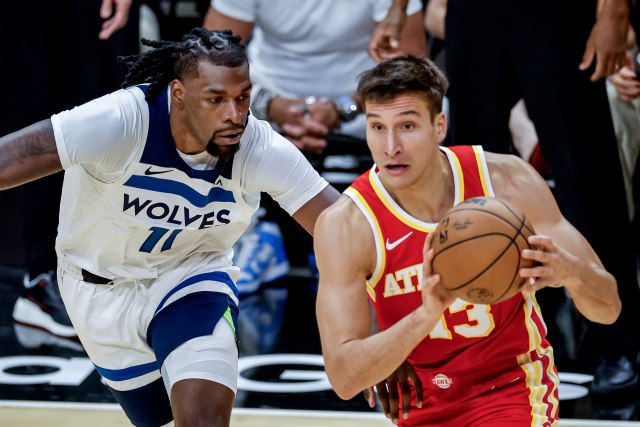 Bogdanoviæ i Joviæ solidni, Pokuševski i Miciæ bez minuta