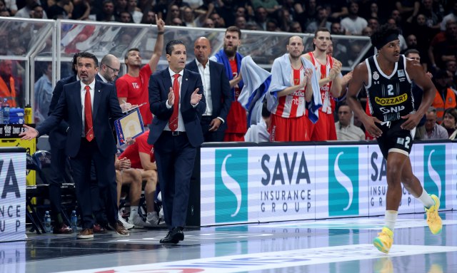 Nove promene u Zvezdi - stižu pojaèanja, odlaze trojica?