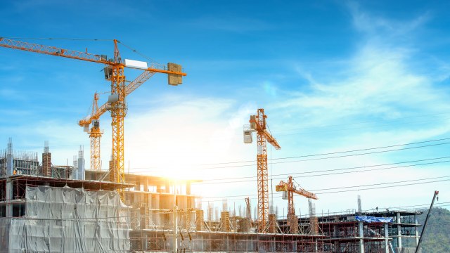 Evo kada se otvara tržni centar na Novom Beogradu: Na raspolaganju 475 lokala