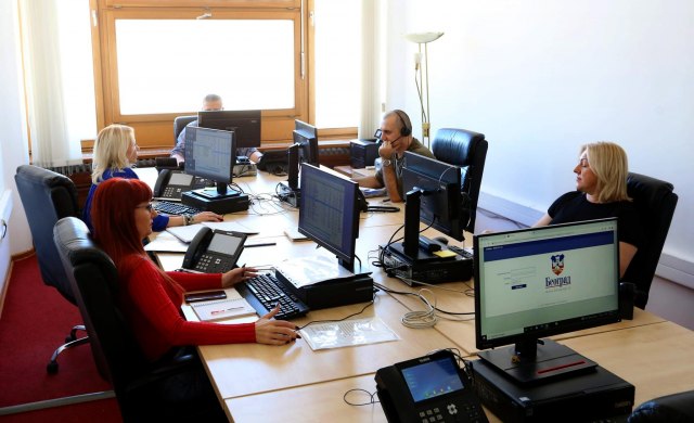 Kuće na selu za još četiri porodice iz Šida