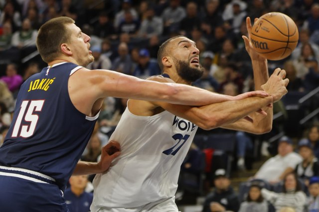 Foto: Tanjug/AP Photo/Bruce Kluckhohn