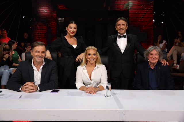 Nikad nije kasno - Nedelja, 5. novembar - Milicu Todorović 