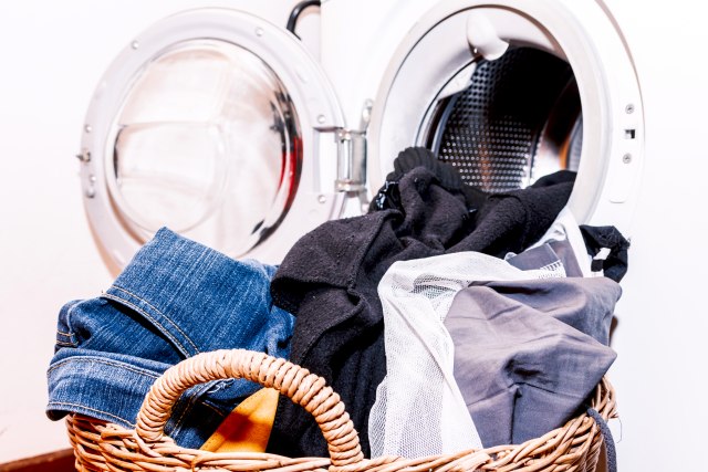 Izbegavajte pranje veša na 30 ili 40 stepeni: Stručnjaci objašnjavaju zbog čega