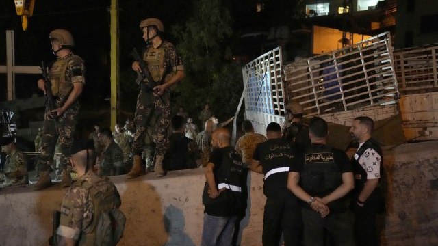 Message of the head of Hezbollah: "They should have struck Israel, now it's too late" - Vimarsana News