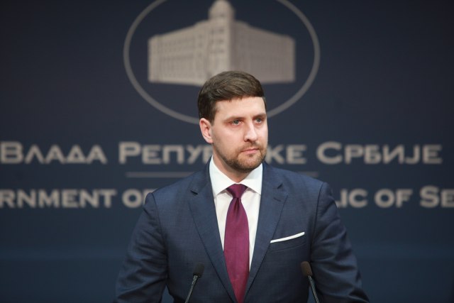 Đerlek kandidat SPP-a za gradonačelnika Novog Pazara