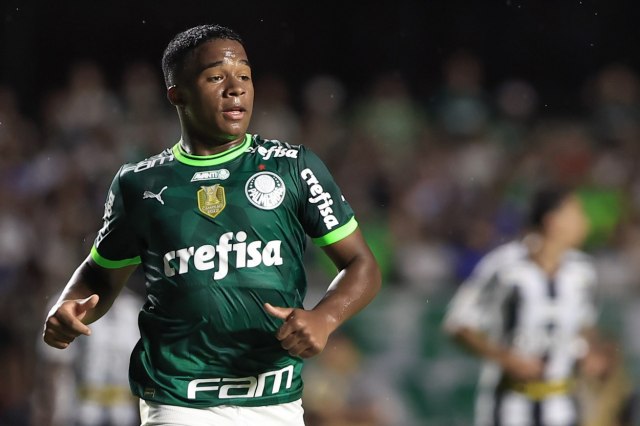 Ko je novi Ronaldo? VIDEO