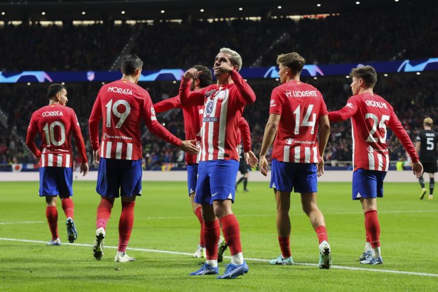 . EPA-EFE/KIKO HUESCA