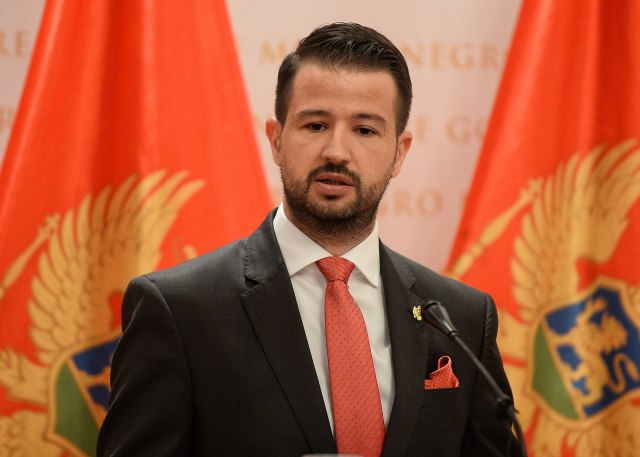 Milatović: Prirodno je normalizovati odnose sa Srbijom
