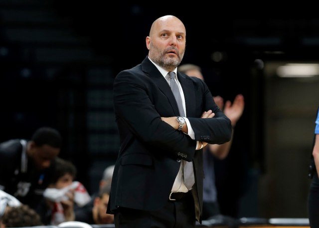 Ðorðeviæ: Otac trener Zvezde, a ja na derbiju sa šalom Partizana