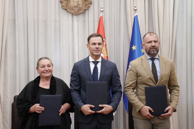 Mali: Nagradna igra Uzmi račun se sutra završava, razmišljamo da je ponovimo FOTO