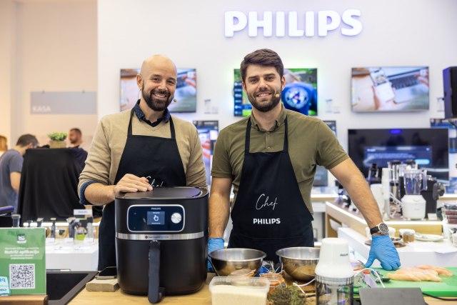 Proglašen najbolji frajer za 2023: Ekološki osvešćen, vodi računa o zdravlju, a u kuhinji je...