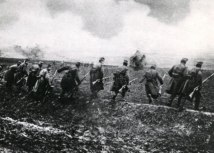 Srpska vojska u Kolubarskoj bici 1914/Foto: Profimedia