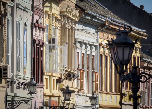 U ovom gradu je starogradnja skuplja od novogradnje