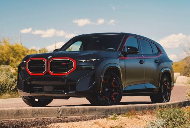 BMW promenio naziv modela i spustio mu cenu