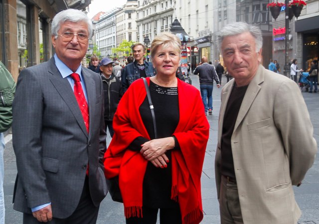 Rešetao bolje od Puškaša, a divio mu se Pele – ko je bio Mustafa Hasanagić? VIDEO