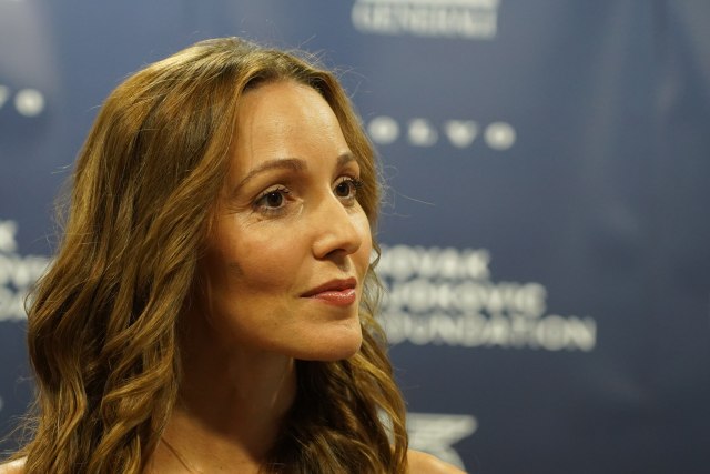 PRIJA PROGOVORILA O JELENI ĐOKOVIĆ Evo šta se dešava baš svaki put kad se sretnu: 