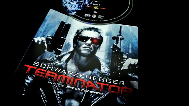 "Terminator" stiže na Netfliks i to kao animirana serija VIDEO