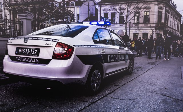 Ministry of the interior made a statement: He killed his wife and committed suicide