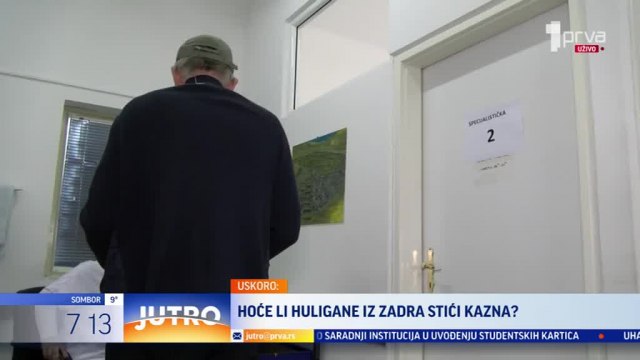 Novopazarci i dalje besplatno na preventivne preglede VIDEO