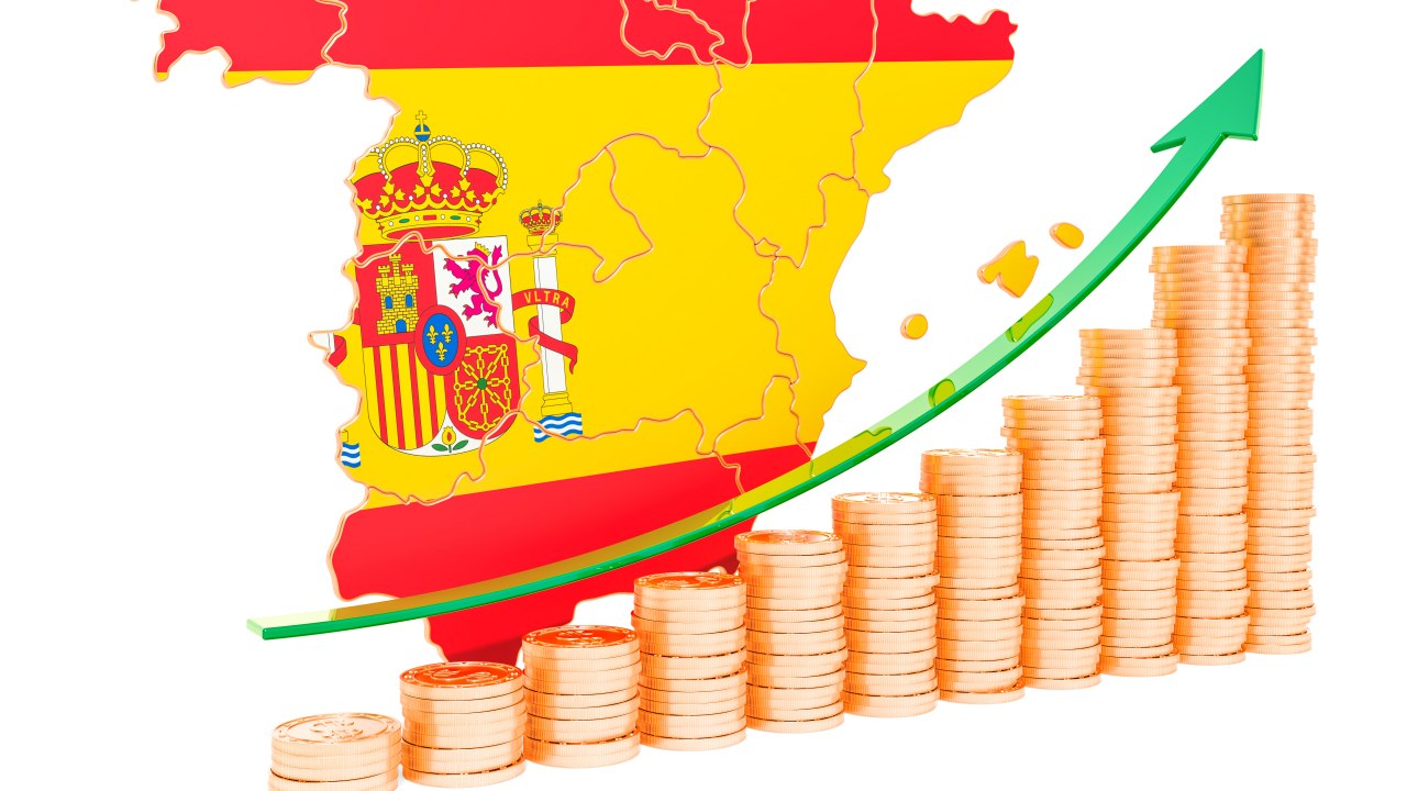Inflacija u Španiji 3,5 odsto