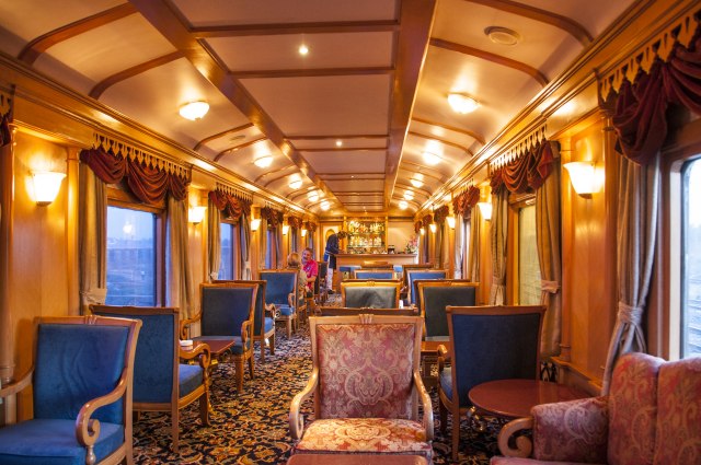 Da li biste se usudili na put oko sveta vozom? Avantura od 80 dana i 13 zemalja, a cena sitnica