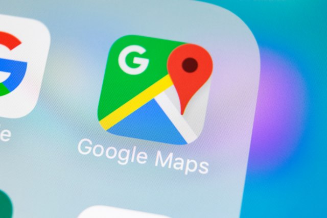 Google Maps dobija novu funkciju, da li æete je koristiti?