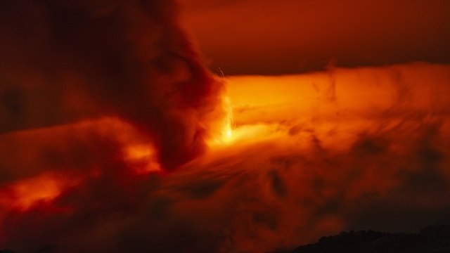 This is drone footage of the apocalypse PHOTO/VIDEO - Vimarsana News