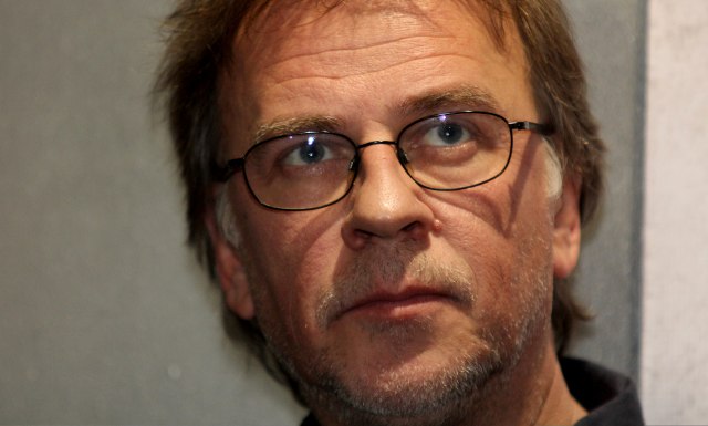 Istina o Žarku Lauševiću koju niko da izgovori: Bio je deo klase poznate kao  