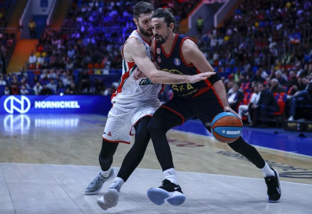 Agent otkrio – rat u Ukrajini spreèio dolazak Šveda u Zvezdu