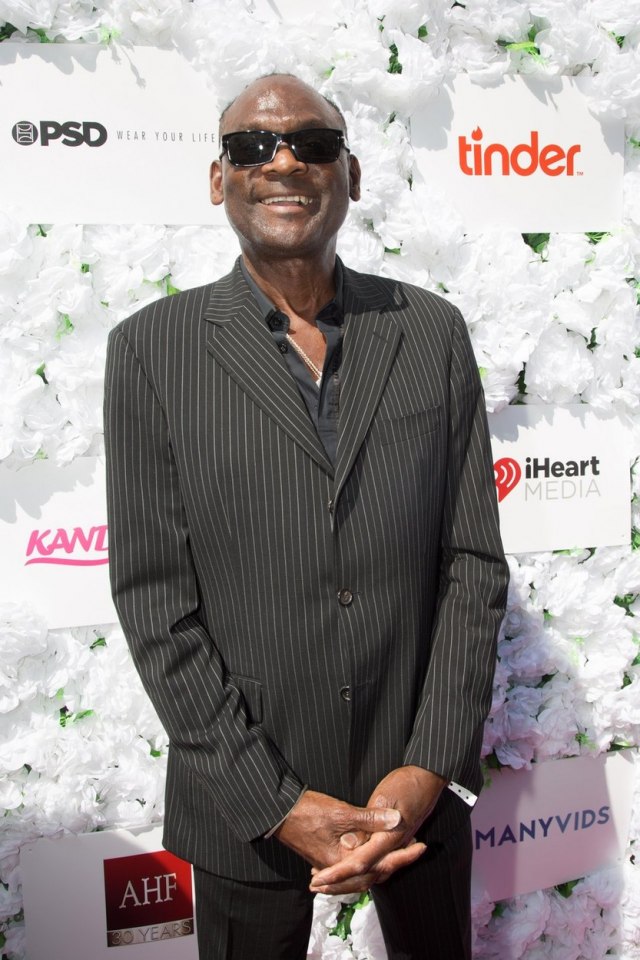 Preminuo Džordž "Fanki" Braun