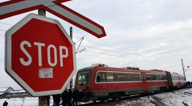 Novi detalji sudara vozova kod Odžaka; Povređeno oko  50 osoba FOTO/VIDEO