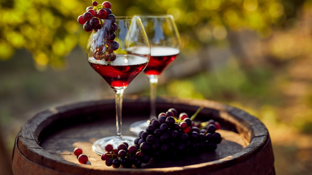 Proizvodnja vina u Evropi dostigla 16,1 milijardu litara