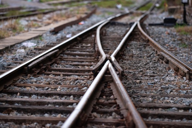 Srbija æe imati najviše brzih pruga na Balkanu: Rekonstrukcija 400 km u Vojvodini