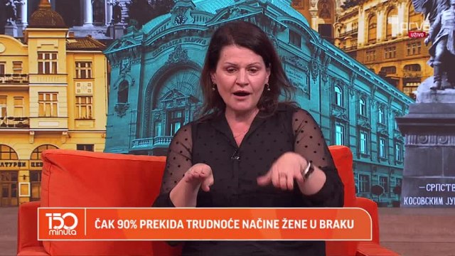 Abortus je i dalje najčešće kontraceptivno sredstvo u Srbiji - zašto? VIDEO