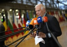 Foto: Tanjug/AP Photo/Virginia Mayo