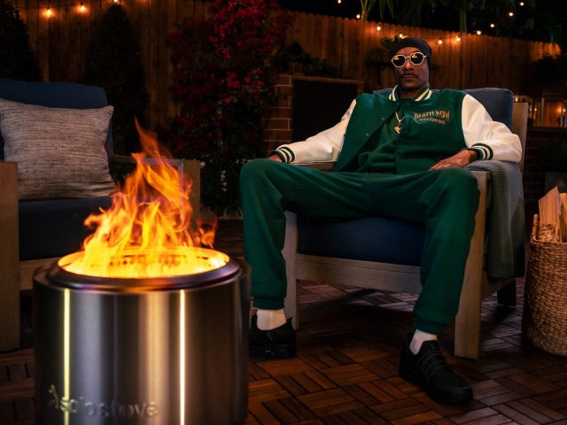 Snup Dog otkrio èega se odrekao VIDEO