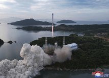 Tanjug/Korean Central News Agency/Korea News Service via AP, File