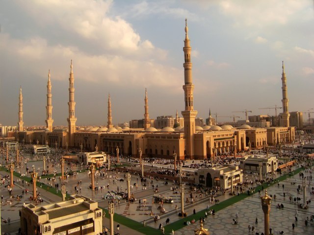 Povratna karta iz Budimpešte za 30 evra: Evo zašto da posetite Saudijsku Arabiju