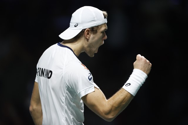 Šok u Malagi: Šampion odmah eliminisan!