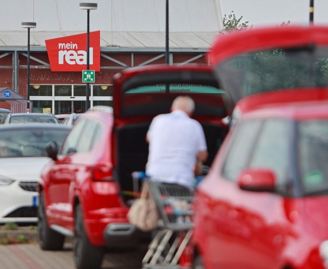 Jedan lanac supermarketa prestaje da postoji
