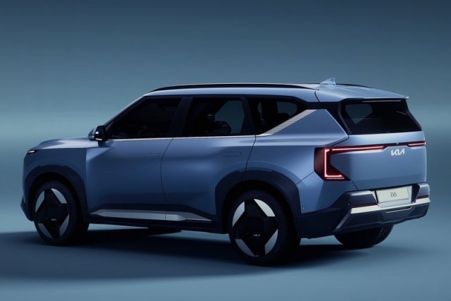 Foto: Kia